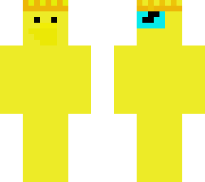 king banana (dont hate)