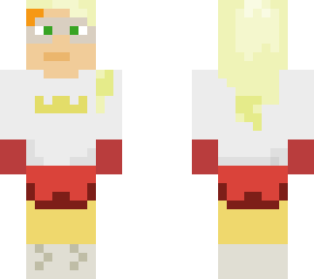 king camelot (oc)