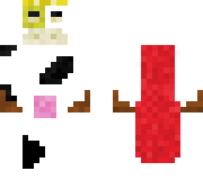 king cow