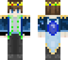 king emerald