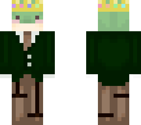 king forg