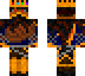 king of beef