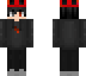 king of hell