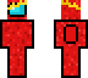 king red