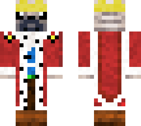 king santaslayer7 fix