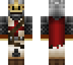 knight monkey