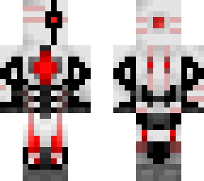 kryptian trooper