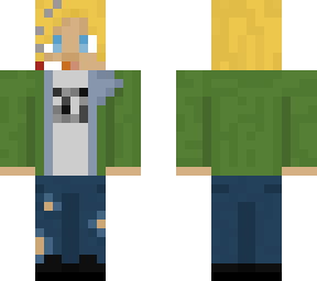 kurt cobain