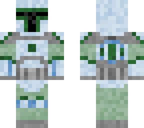 kyle the mandolorian