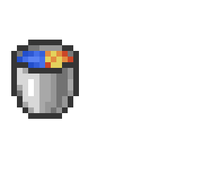lavater bucket