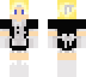 leck maid (fixed)