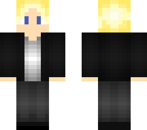 leck tux (fixed)