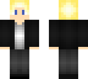 leck tux