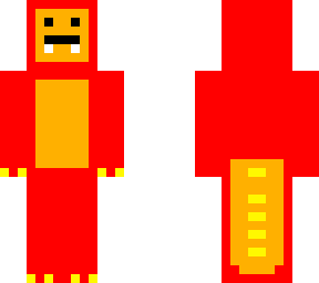 legendary fire dragon~*-