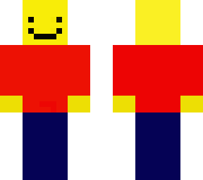 lego man