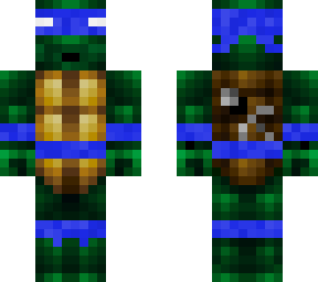 leonardo ninja turtle