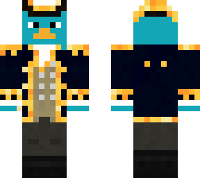 lieutenant dj