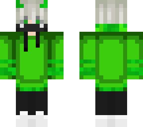 lime devil