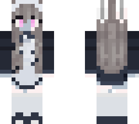 little ami the zombi
