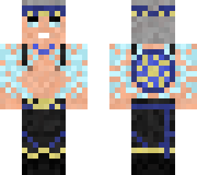 liu kang