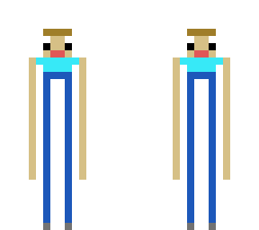 long steve