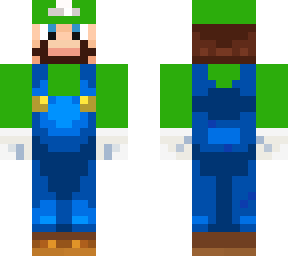 luigi