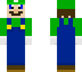 luigi