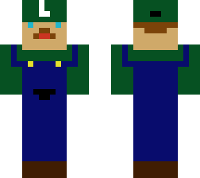 luigi1234