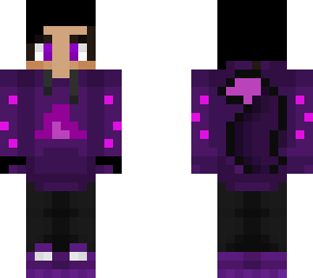 lukky purple eboy edit