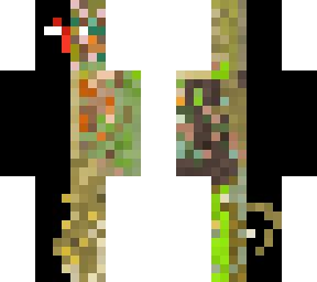 lxcd half pigman