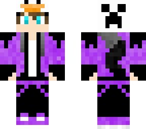 made some tone changes and swapped the colour scheme