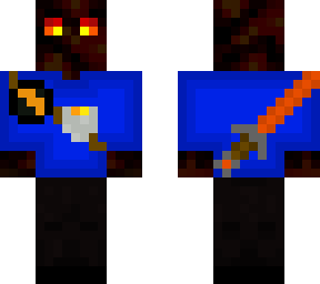 magma cube for destroyer