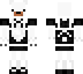 maid