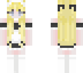 maid