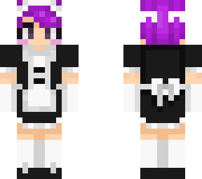 maid boi
