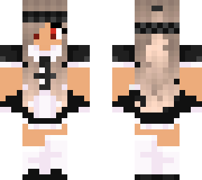 maid chica ;)