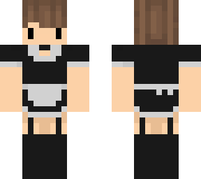 maid cookieboi