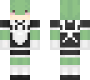 maid forg