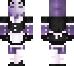 maid skellit