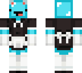 maid skeppy