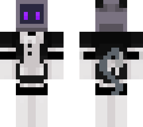 maid tv (+tail)