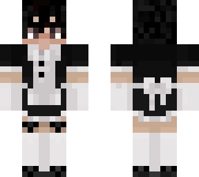 maid venomfrankie