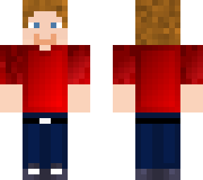 main base skin