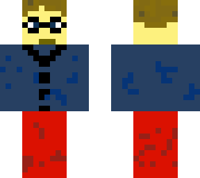 man