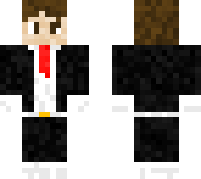 man in suit 2