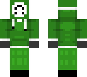 maqronii