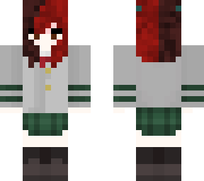 mari bnha