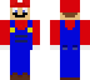 mario