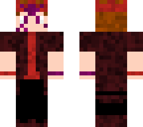 maruseru demonking