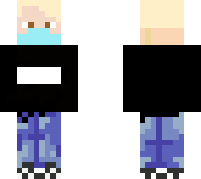 mask boi